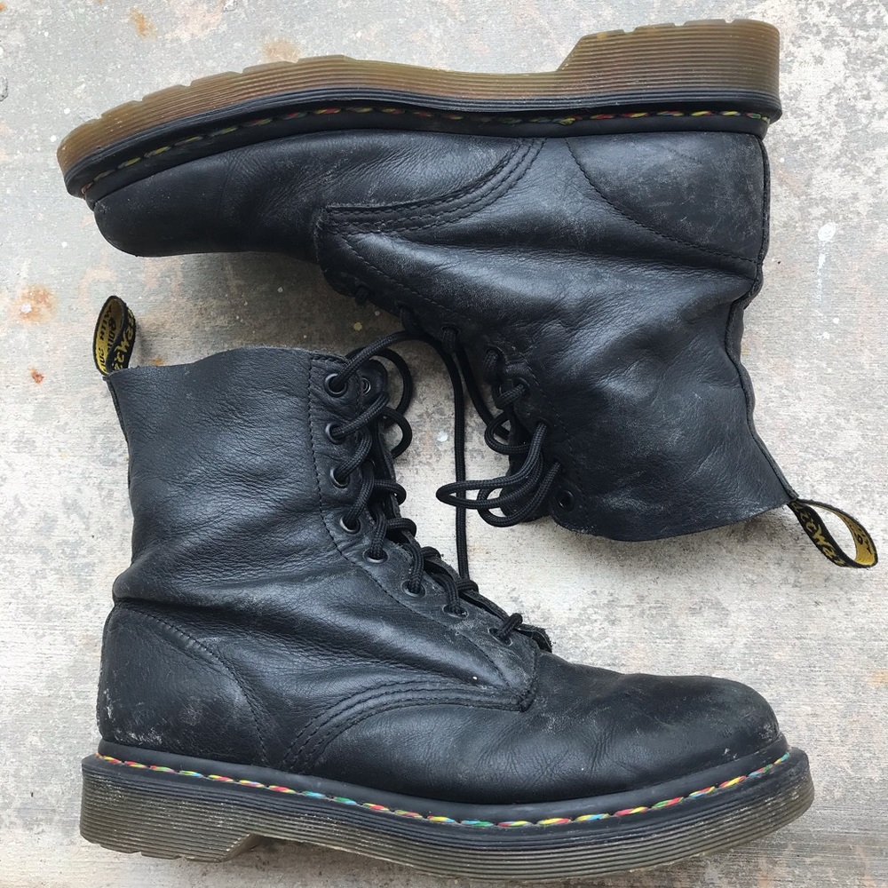 Dr. Martens 1460 Pascal